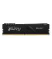 Kingston Technology FURY Beast módulo de memoria 16 GB 1 x 16 GB DDR4 1600 MHz