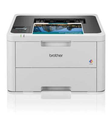 Brother HL-L3240CDW impresora láser Color 600 x 2400 DPI A4 Wifi