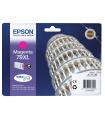 Epson Tower of Pisa Cartucho 79XL magenta