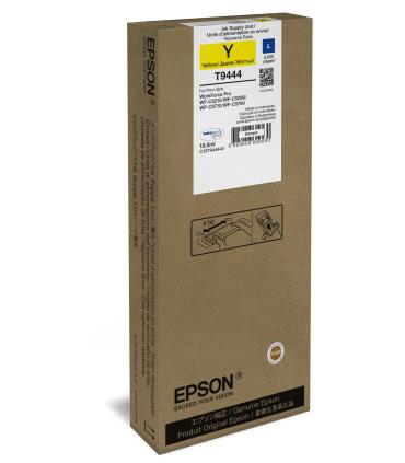 Epson WF-C5xxx Series Ink Cartridge L Yellow