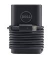 DELL TM7MV adaptador e inversor de corriente Interior 130 W Negro