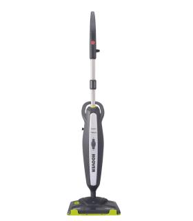 Hoover Steam Capsule CAN1700R 011 Fregona a vapor 0,7 L 1700 W Verde, Cal