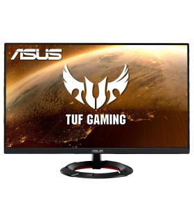 ASUS TUF Gaming VG249Q1R pantalla para PC 60,5 cm (23.8") 1920 x 1080 Pixeles Full HD Negro