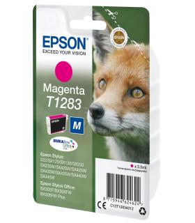 Epson Fox Cartucho T1283 magenta