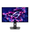 ASUS ROG Strix OLED XG27ACDNG pantalla para PC 67,3 cm (26.5") 2560 x 1440 Pixeles Quad HD QD-OLED Negro