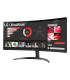 LG 34WR50QK-B pantalla para PC 86,4 cm (34") 3440 x 1440 Pixeles Wide Quad HD Negro