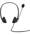 HP Auriculares estéreo de 3,5 mm G2