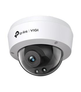 TP-Link VIGI C240I (4mm) Almohadilla Cámara de seguridad IP Interior y exterior 2560 x 1440 Pixeles Techo pared