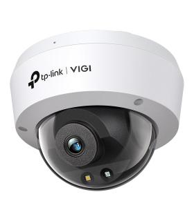 TP-Link VIGI C240 (4mm) Almohadilla Cámara de seguridad IP Interior y exterior 2560 x 1440 Pixeles Techo pared