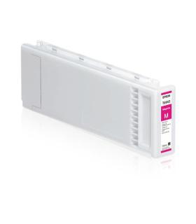 Epson UltraChrome XD Magenta T694300 cartucho de tinta 1 pieza(s) Original