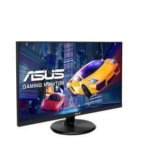 ASUS VA24DQF pantalla para PC 60,5 cm (23.8") 1920 x 1080 Pixeles Full HD LCD Negro