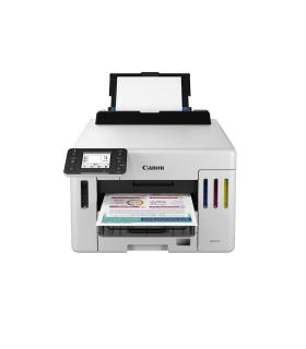 Canon MAXIFY GX5550 impresora de inyección de tinta Color 600 x 1200 DPI A4 Wifi