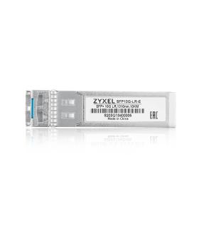 Zyxel SFP10G-LR-E red modulo transceptor Fibra óptica 10000 Mbit s SFP+ 1310 nm