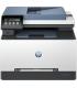 HP Color LaserJet Pro Impresora multifunción 3302fdn