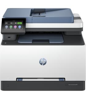 HP Color LaserJet Pro Impresora multifunción 3302fdn