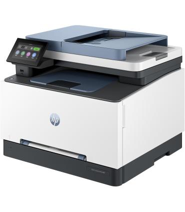 HP Color LaserJet Pro Impresora multifunción 3302fdn