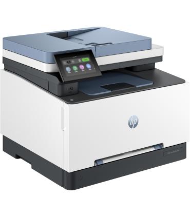 HP Color LaserJet Pro Impresora multifunción 3302fdn