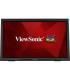 Viewsonic TD2223 pantalla para PC 54,6 cm (21.5") 1920 x 1080 Pixeles Full HD LED Pantalla táctil Multi-usuario Negro