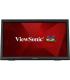 Viewsonic TD2223 pantalla para PC 54,6 cm (21.5") 1920 x 1080 Pixeles Full HD LED Pantalla táctil Multi-usuario Negro