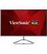 Viewsonic VX Series VX2776-SMH LED display 68,6 cm (27") 1920 x 1080 Pixeles Full HD Plata