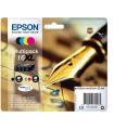 Epson Pen and crossword Multipack 16XL