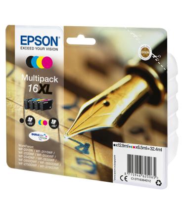 Epson Pen and crossword Multipack 16XL