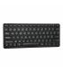 Targus AKB862ES teclado Universal Bluetooth QWERTY Español Negro