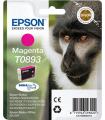 Epson Monkey Cartucho T0893 magenta