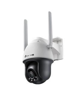 TP-Link VIGI C540-4G Torreta Cámara de seguridad IP Interior y exterior 2560 x 1440 Pixeles Techo pared