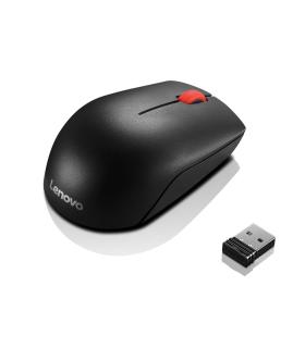 Lenovo 4Y50R20864 ratón Oficina Ambidextro RF inalámbrico Óptico