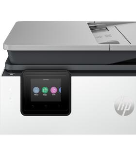 HP OfficeJet Pro Impresora multifunción 8122e