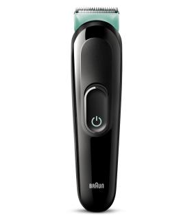 Braun MGK3411 Negro Níquel-metal hidruro (NiMH)