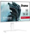 iiyama G-MASTER GB2470HSU-W6 pantalla para PC 60,5 cm (23.8") 1920 x 1080 Pixeles Full HD LED Blanco