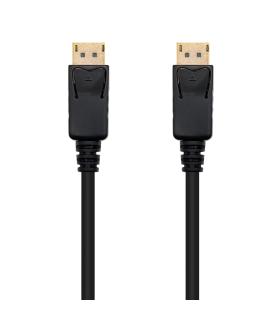 Nanocable CABLE DISPLAYPORT DP M-DP M 2.0 M