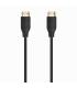 AISENS Cable HDMI V2.0 Premium Alta Velocidad   Hec 4K@60Hz 18Gbps, A M-A M, Negro, 1.0m