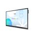 Samsung WA86D pizarra blanca interactiva 2,18 m (86") 3840 x 2160 Pixeles Pantalla táctil Gris