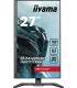 iiyama G-MASTER GB2770QSU-B6 pantalla para PC 68,6 cm (27") 2560 x 1440 Pixeles 2K Ultra HD LCD Negro