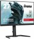 iiyama G-MASTER GB2770QSU-B6 pantalla para PC 68,6 cm (27") 2560 x 1440 Pixeles 2K Ultra HD LCD Negro