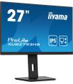 iiyama ProLite XUB2793HS-B7 pantalla para PC 68,6 cm (27") 1920 x 1080 Pixeles Full HD LED Negro