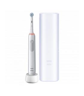 Oral-B Pro 3 3500 Adulto Cepillo dental giratorio Blanco