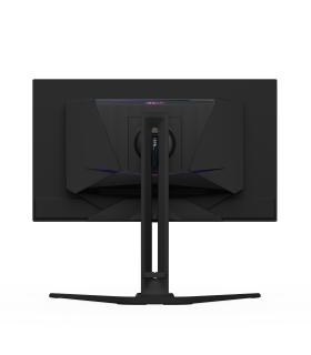 GIGABYTE Monitor de juego AORUS FO27Q3 OLED de 27” - 2560 x 1440 (QHD), 360Hz, 0,03ms, KVM, 250 cd m², FreeSync Premium Pro,