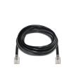 AISENS A143-0319 cable telefónico 2 m Negro