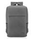 AISENS Mochila para portatil 17, Gris