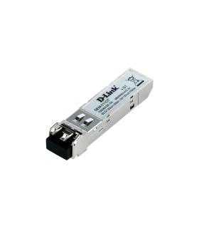 D-Link DEM-311GT red modulo transceptor Fibra óptica 1000 Mbit s SFP 850 nm