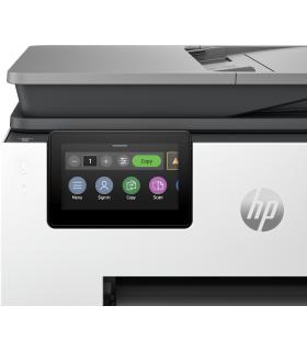 HP OfficeJet Pro Impresora multifunción 9130b