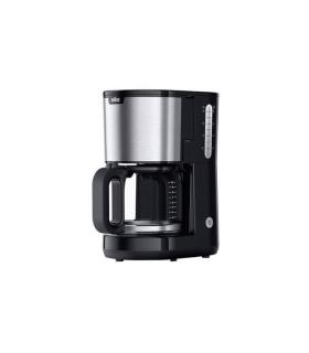 Braun IDCollection KF 1500 Totalmente automática Máquina espresso