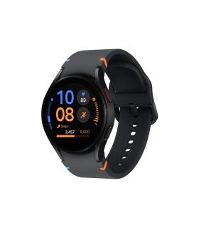 Samsung Galaxy Watch FE 3,05 cm (1.2") AMOLED 40 mm Digital 396 x 396 Pixeles Pantalla táctil Negro Wifi GPS (satélite)