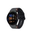 Samsung Galaxy Watch FE 3,05 cm (1.2") AMOLED 40 mm Digital 396 x 396 Pixeles Pantalla táctil Negro Wifi GPS (satélite)