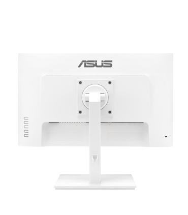 ASUS VA24EQSB-W pantalla para PC 60,5 cm (23.8") 1920 x 1080 Pixeles Full HD LED Blanco