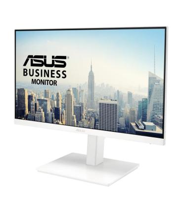 ASUS VA24EQSB-W pantalla para PC 60,5 cm (23.8") 1920 x 1080 Pixeles Full HD LED Blanco